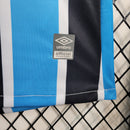 Camisola Feminina Grêmio 2023/24 Home