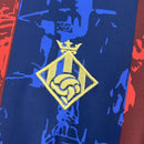 Camisola Barcelona 2025/26 COMMA