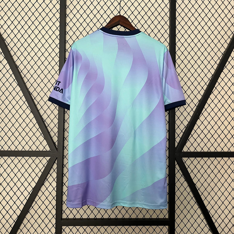 Camisola Arsenal 2024/25 - Third