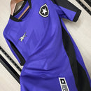 Camisola Botafogo 2024/25 - GK Away