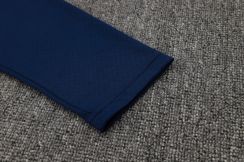 Conjunto de Treino Portugal 2025