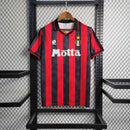Camisola Retrô AC Milan 1993-94 - Home