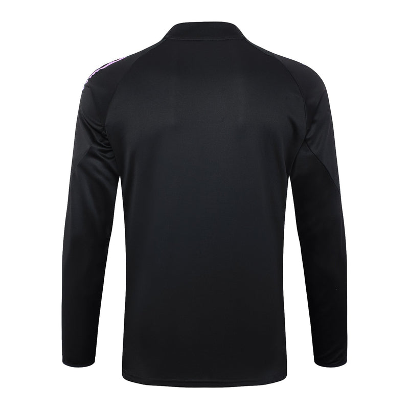 Conjunto de Treino Alemanha 2024