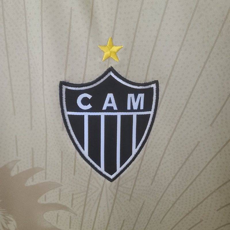 Camisola Atlético Mineiro 2022/23 Terceira