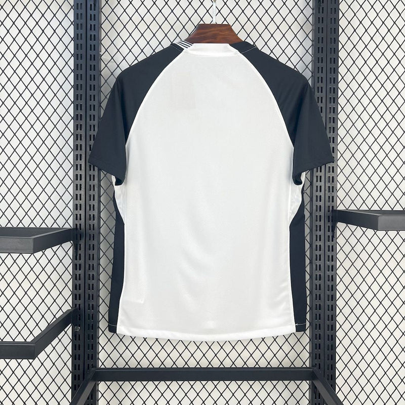 Camisola Corinthians 2025/26 Home