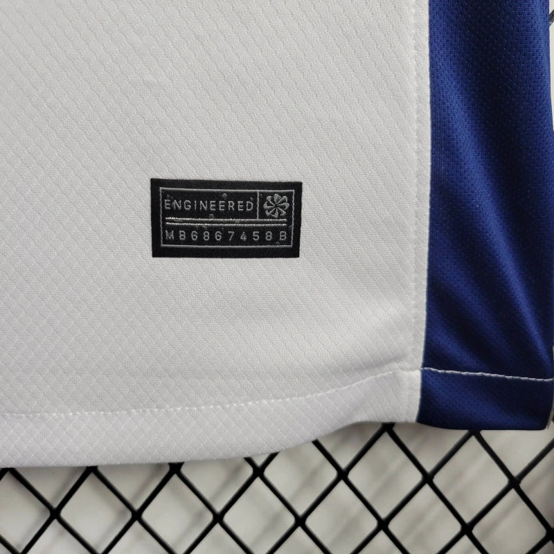 Camisola Feminina Tottenham 2024/25 - Home