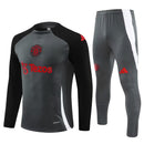 Conjunto de Treino Manchester United 2024-25