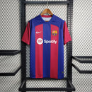 Camisola Barcelona 2023/24 Home