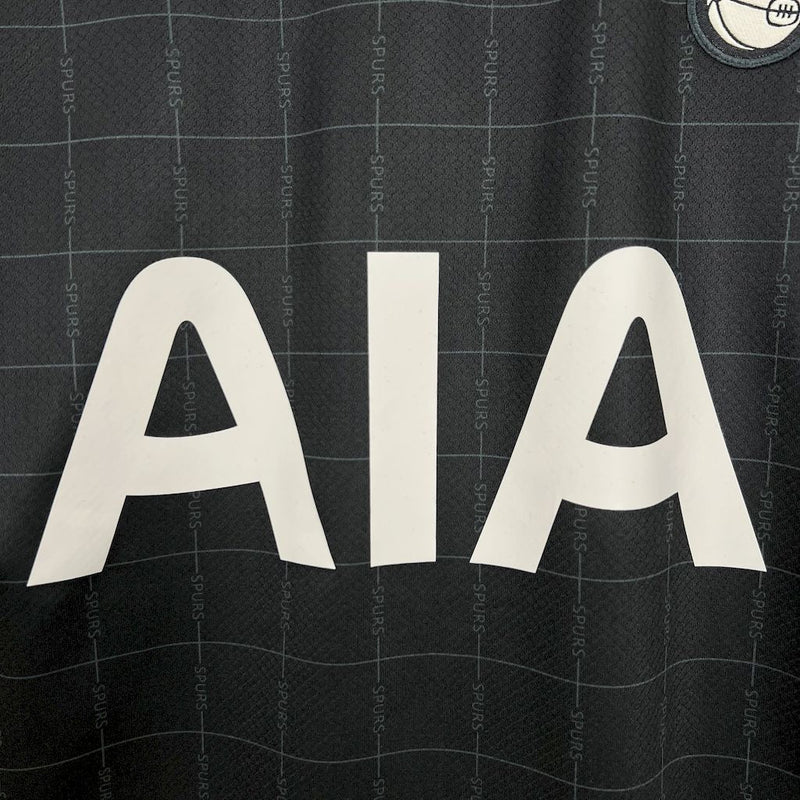 Camisola Tottenham 2025/26 - Away