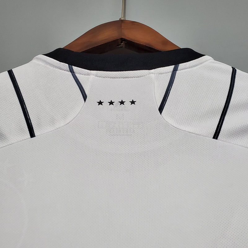 Camisola Seleção Alemanha 2020/20 Home