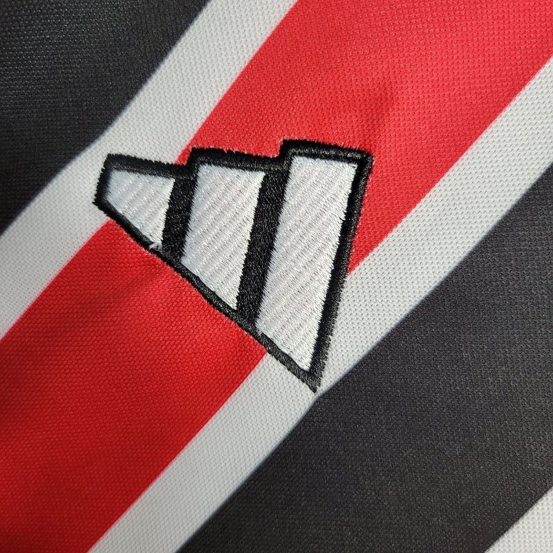 Camisola Feminina São Paulo FC 2023/24 Away