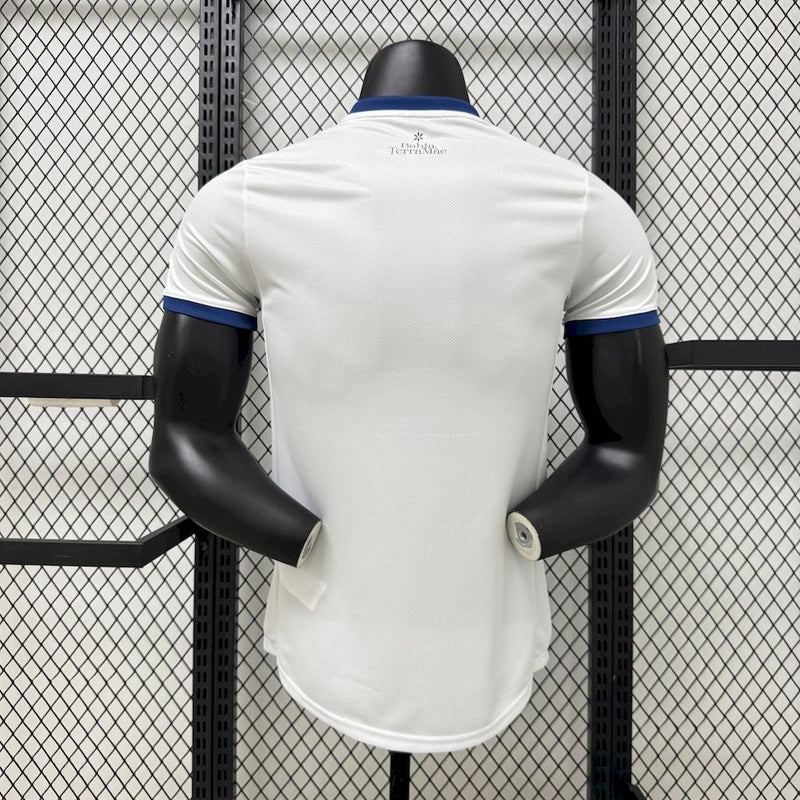 Camisola EC Bahia 2025-26 Home Versão Jogador