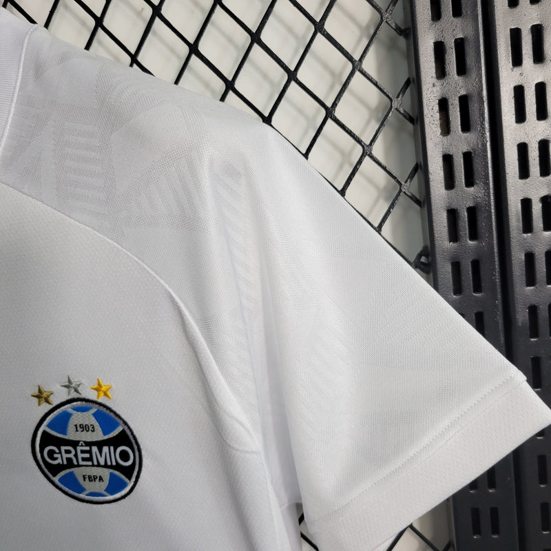 Camisola Feminina Grêmio 2023/24 Away