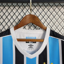 Camisola Feminina Grêmio 2023/24 Home