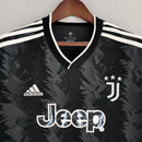 Camisola Juventus 2022/23 Away