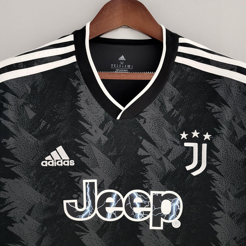 Camisola Juventus 2022/23 Away