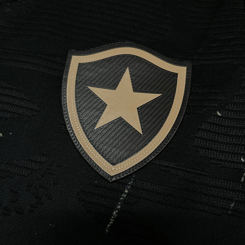 Conjunto Infantil Botafogo 2024/25 - Away