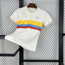 Camisola Feminina Seleção Colômbia 2024/25 Centenary