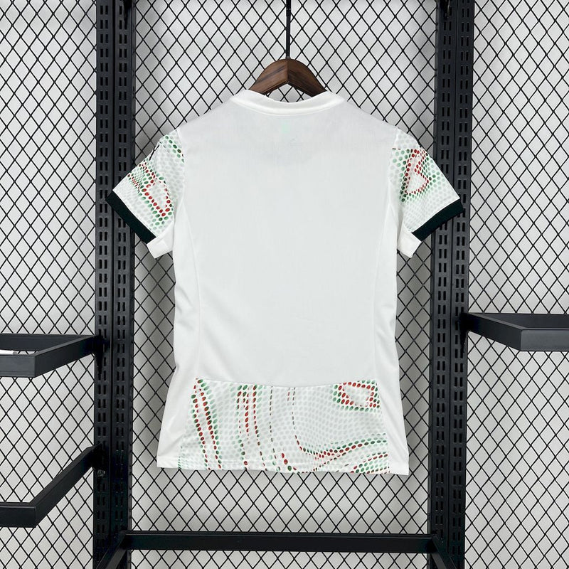 Camisola Feminina Seleção Portugal 2025/26 Away