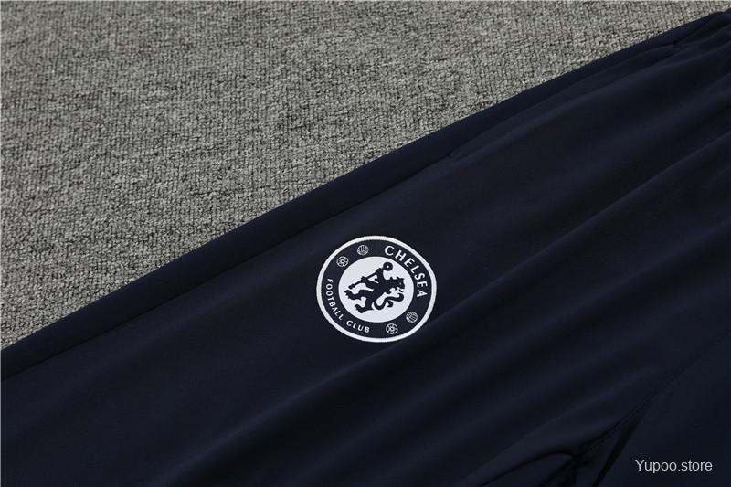 Conjunto de Treino Chelsea 2024-25