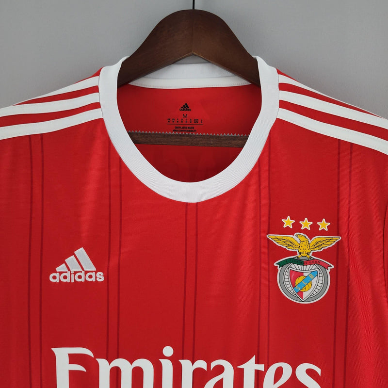 Camisola Benfica 2022/23 Home