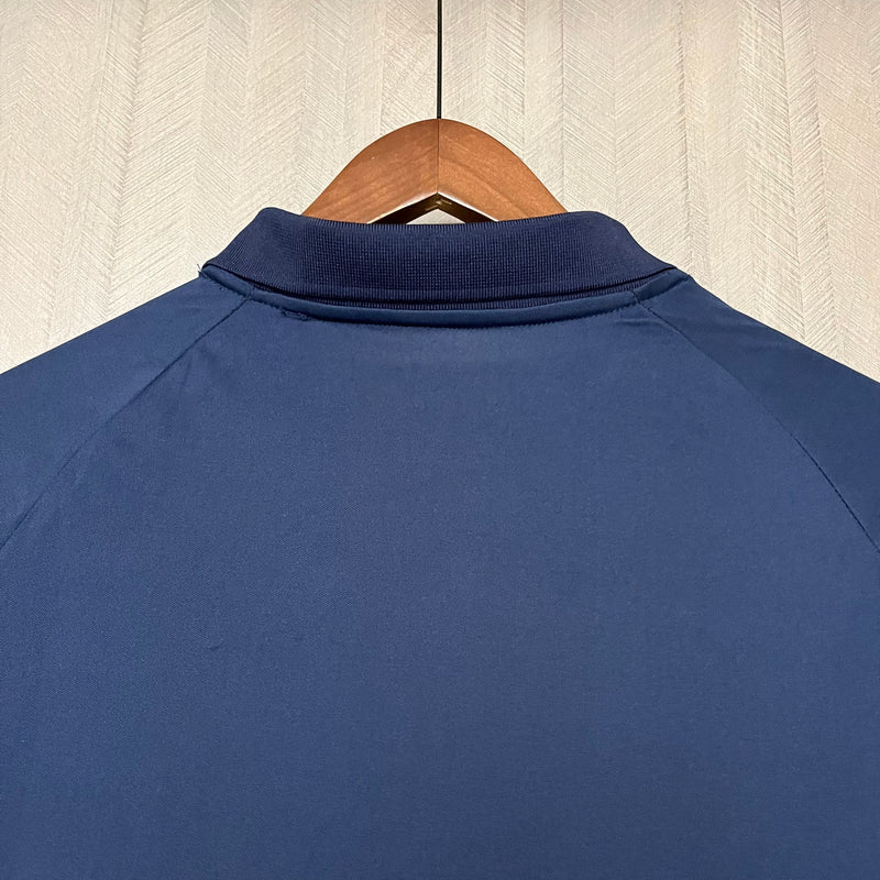 Camisola Flamengo 2025/26 - Polo Comissão