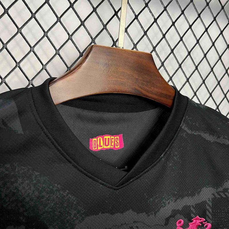 Camisola Chelsea  2024/25 - Third