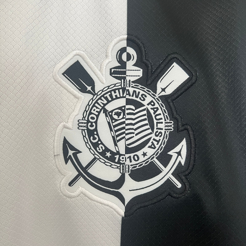 Camisola Corinthians 2024/25  - Third