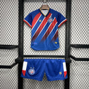 Conjunto Infantil Bahia 2024/25 - Away