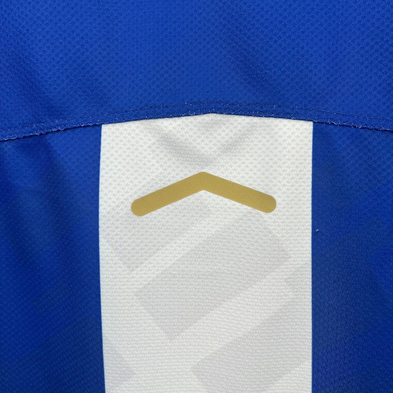Camisola FC Porto 2025/26 - Home