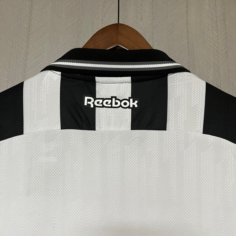 Camisola Botafogo 2025/26 Home