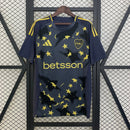Camisola Boca Juniors 2024/25 Third