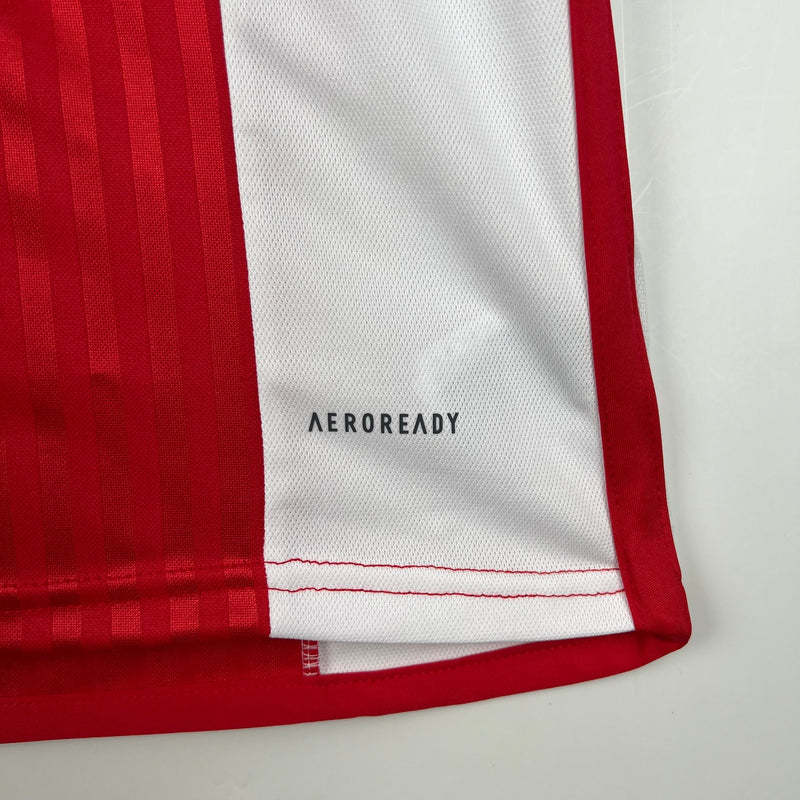 Camisola Ajax 2023/24 Home
