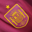 Camisola Seleção Espanha 2022/23 Home
