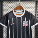 Camisola Feminina Corinthians 2023/24 Away