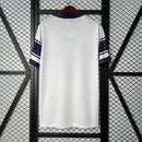 Camisola Retrô ACF Fiorentina 1985-86 Away