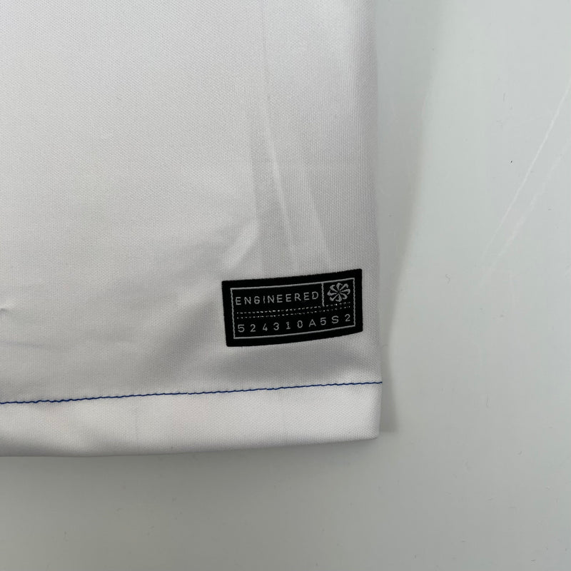 Camisola Atlético de Madrid 2023/24 Away