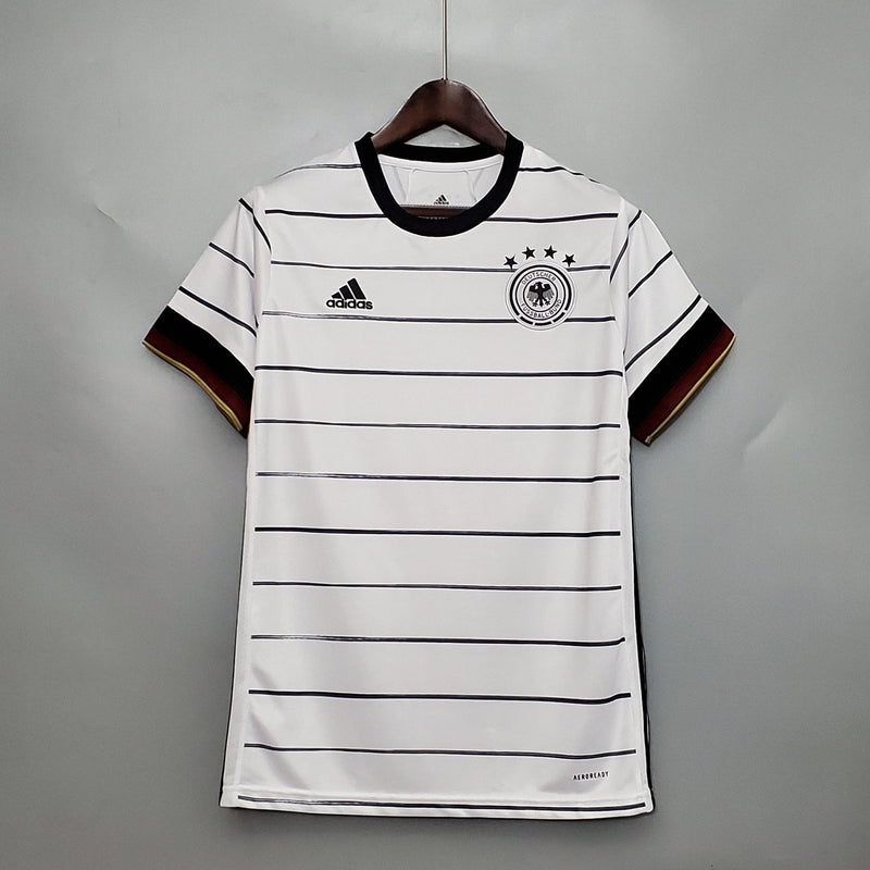 Camisola Seleção Alemanha 2020/20 Home