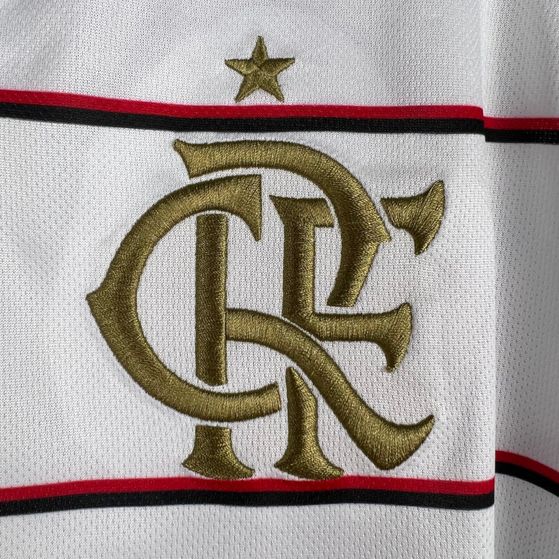 Camisola Flamengo 2023/24 Away