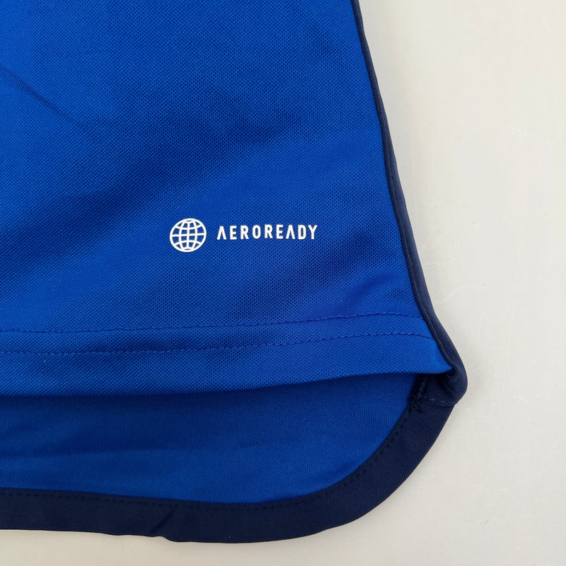 Camisola Feminina Cruzeiro 2023/24 Home