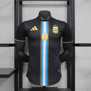 Camisola Argentina 2024 Edição Especial Versão Jogador
