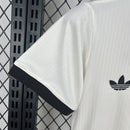 Camisola Feminina Seleção Alemanha 2025/26 - Aniversário