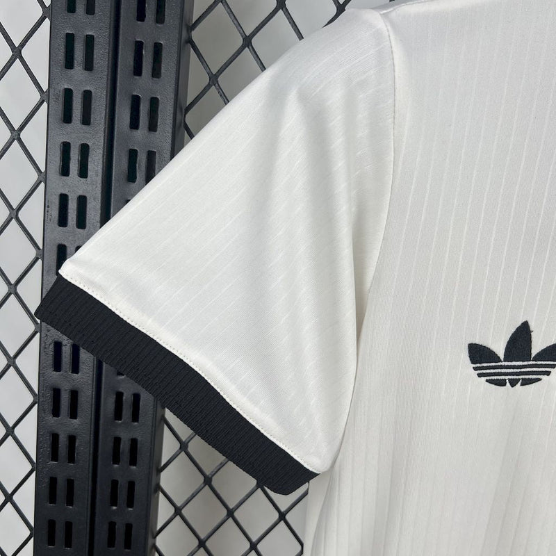 Camisola Feminina Seleção Alemanha 2025/26 - Aniversário