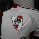Camisola CA River Plate 2025-26 Away Versão Jogador