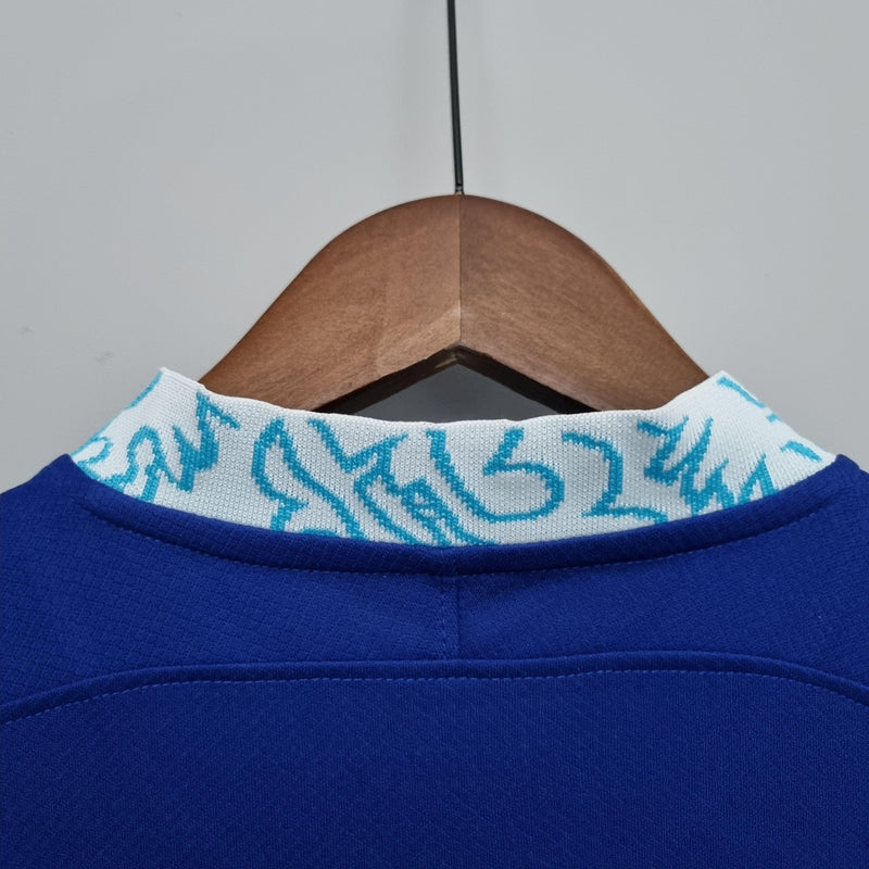 Camisola Chelsea 2022/23 Home