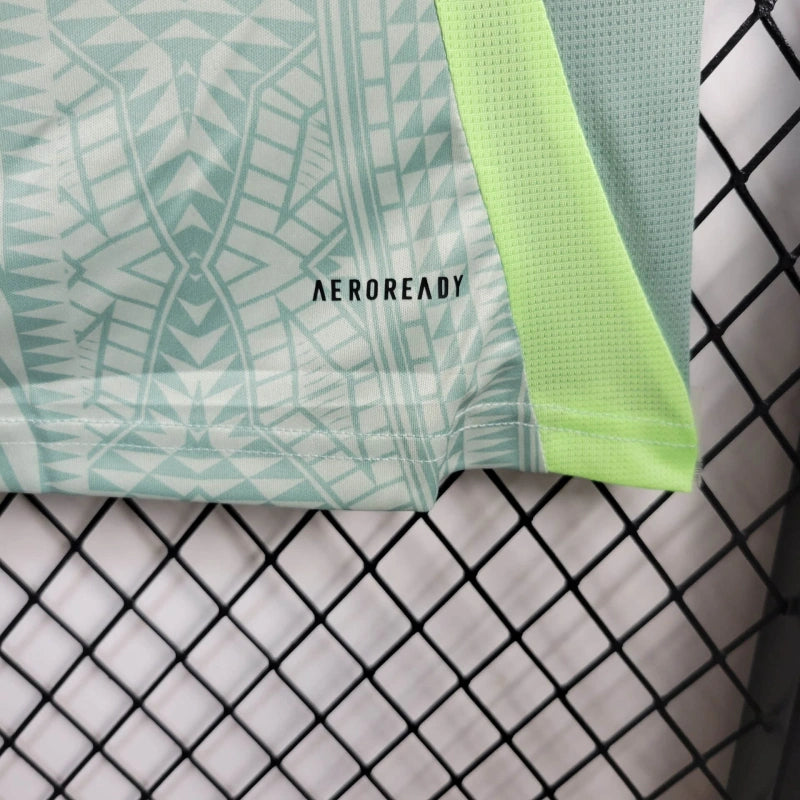 Camisola Feminina Seleção México 2024/25 Away