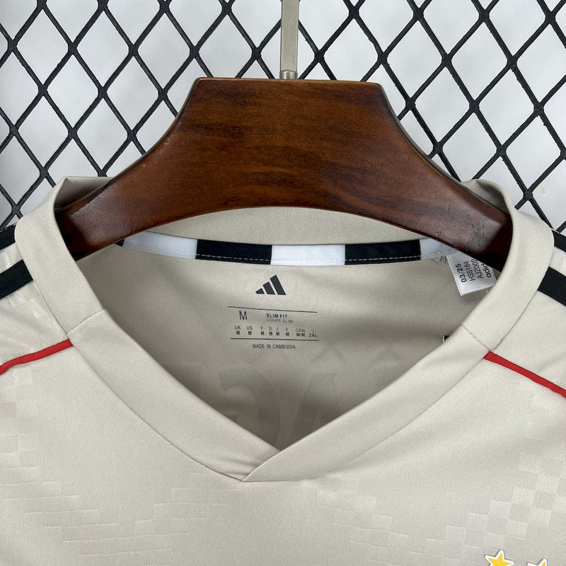 Camisola SL Benfica 2025/26 - Away