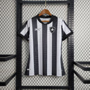 Camisola Feminina Botafogo 2023/24 Home
