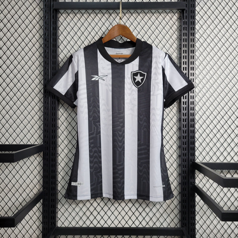 Camisola Feminina Botafogo 2023/24 Home