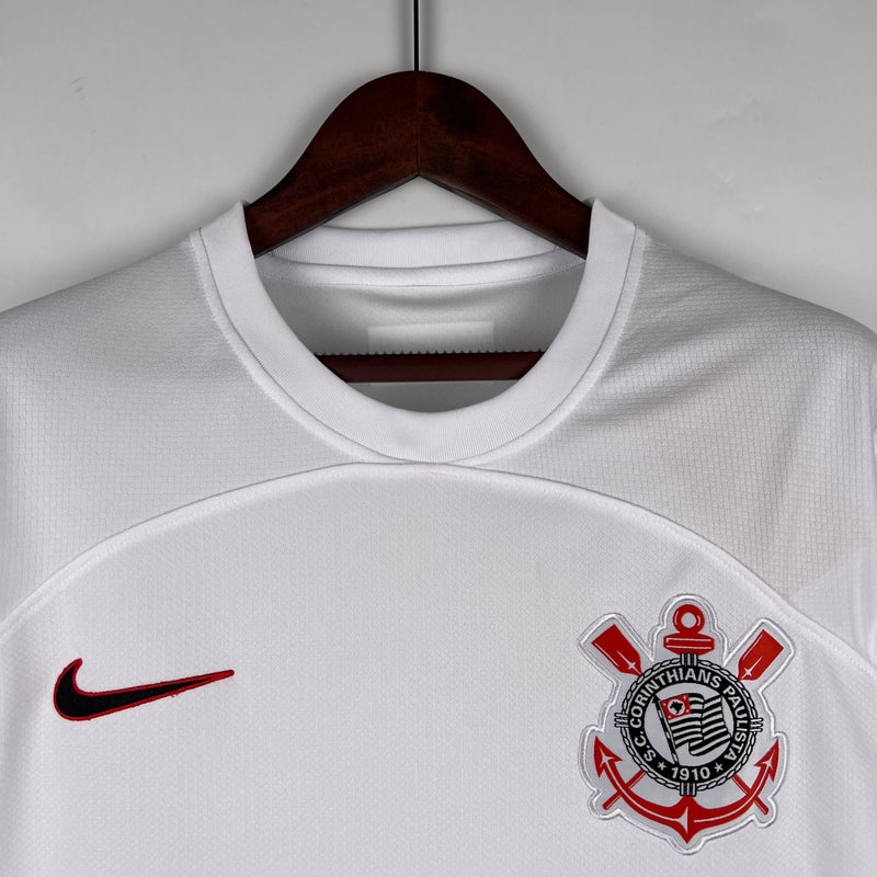 Camisola Corinthians 2023/24 Home